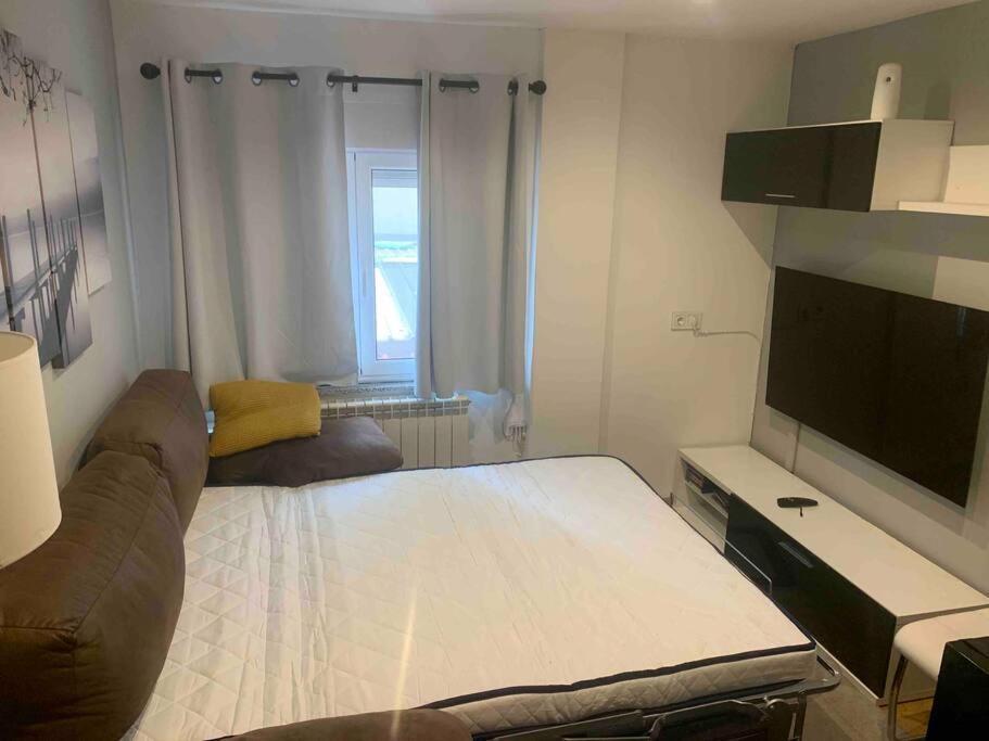 Apartamento Barato En Santander - Junto Al Barrio Pesquero Exterior foto